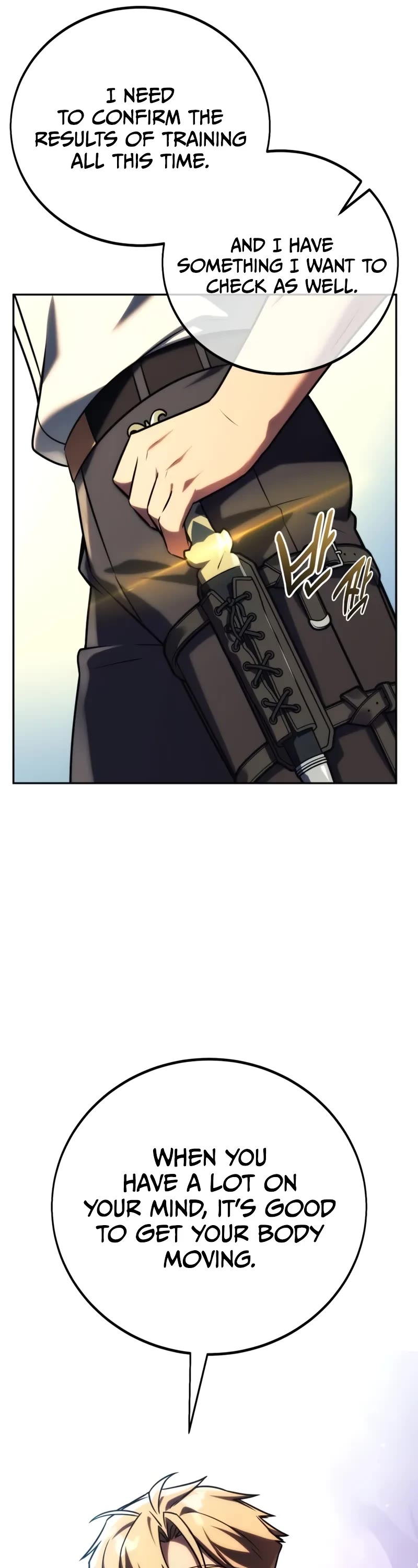 The Extra’s Academy Survival Guide chapter 61 page 77