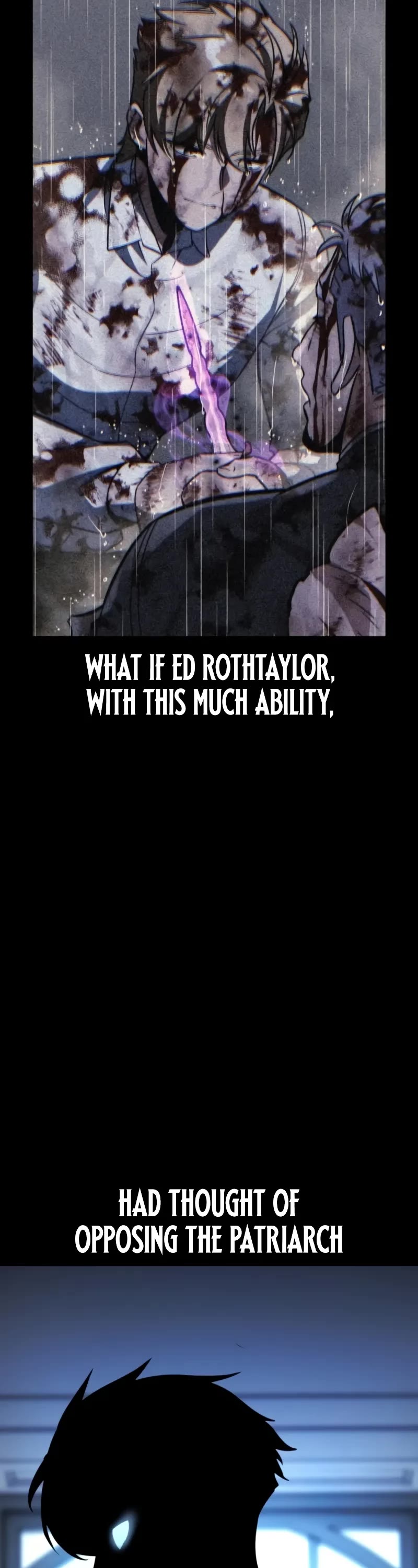 The Extra’s Academy Survival Guide chapter 61 page 8