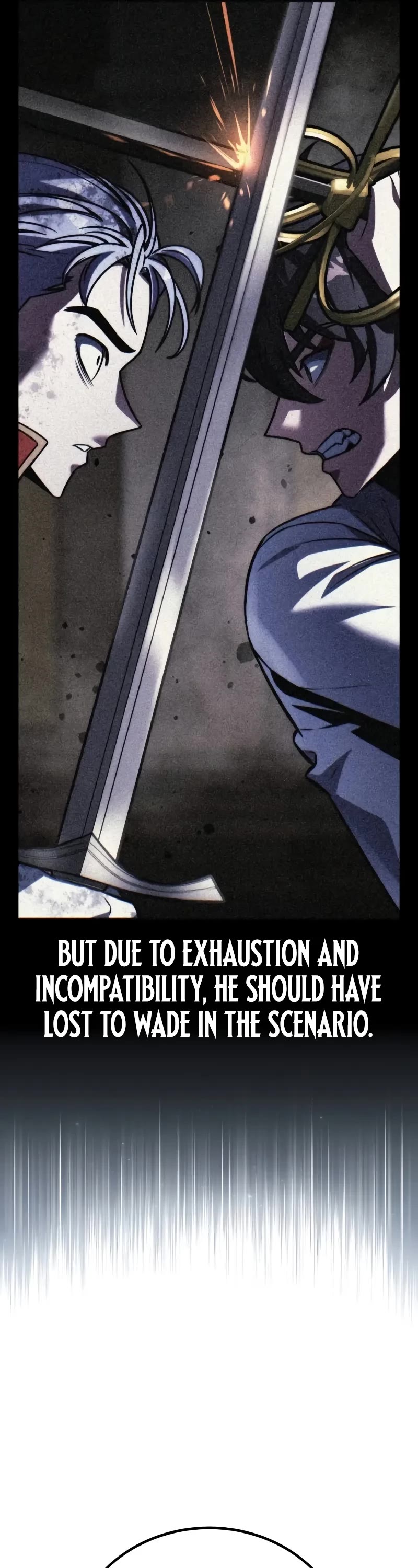 The Extra’s Academy Survival Guide chapter 62 page 11