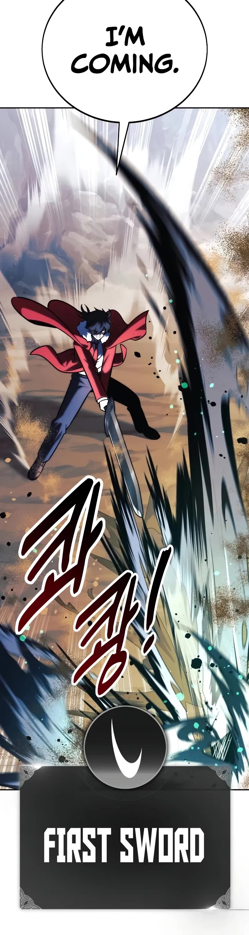 The Extra’s Academy Survival Guide chapter 62 page 12