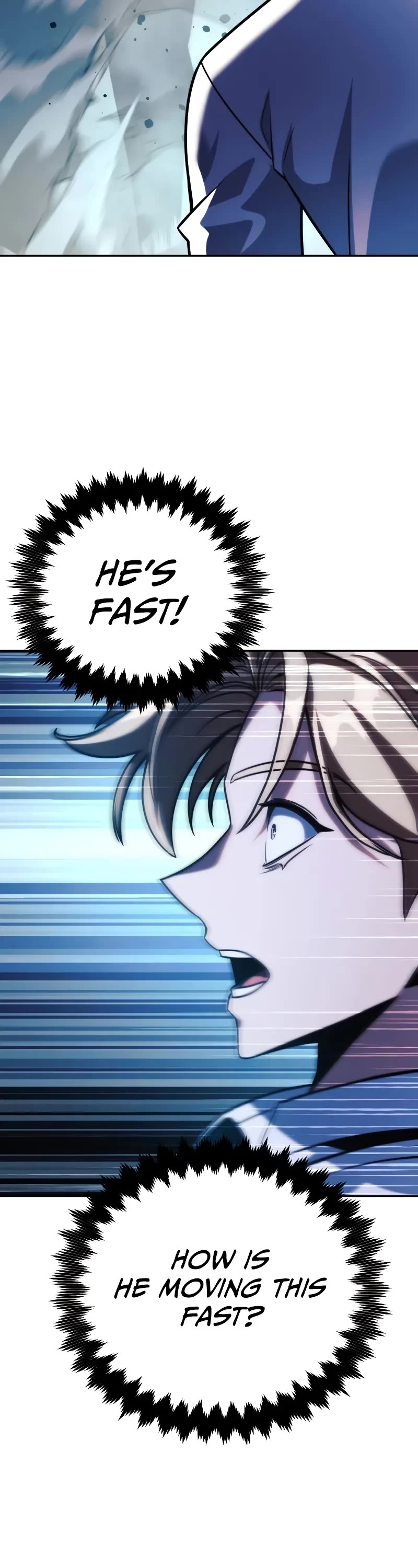 The Extra’s Academy Survival Guide chapter 62 page 17