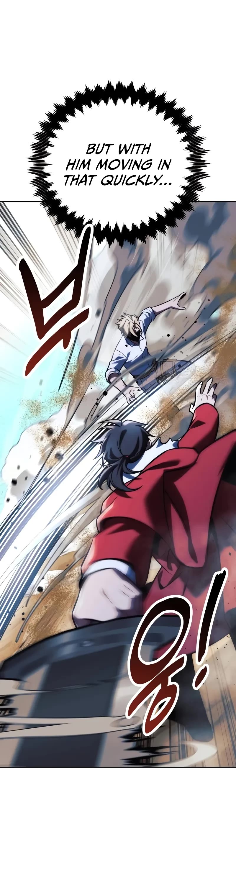 The Extra’s Academy Survival Guide chapter 62 page 18