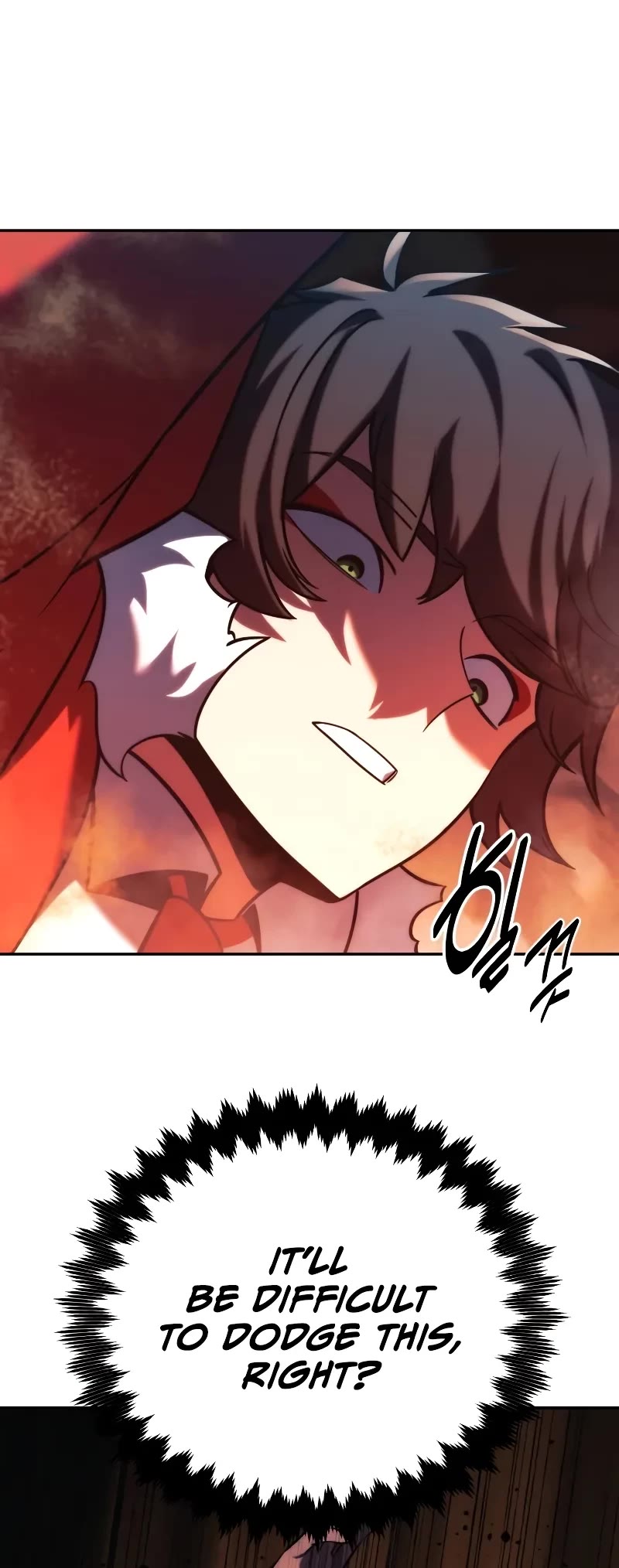 The Extra’s Academy Survival Guide chapter 62 page 19