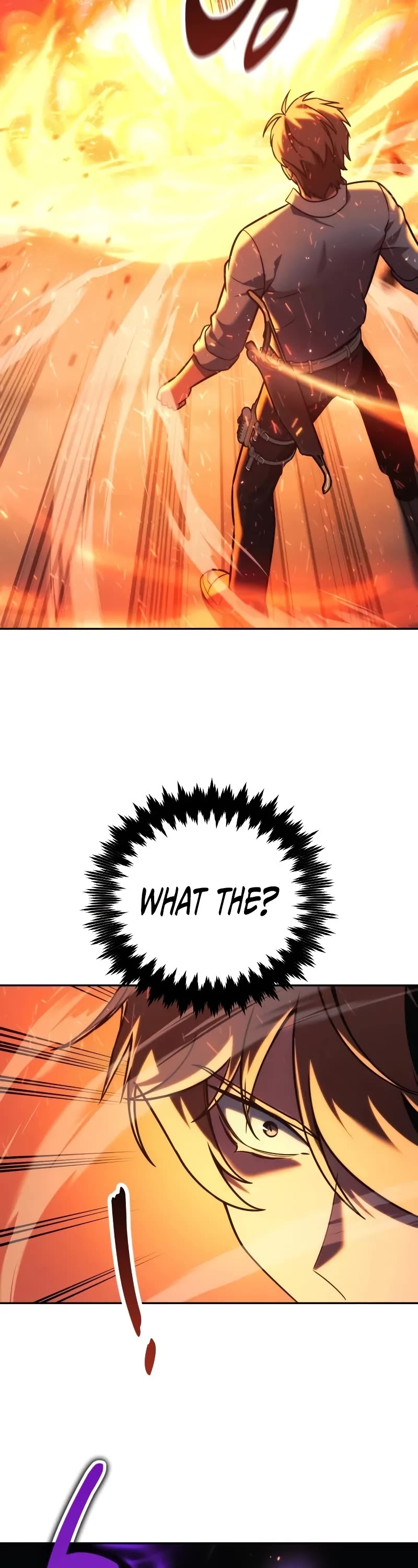 The Extra’s Academy Survival Guide chapter 62 page 22