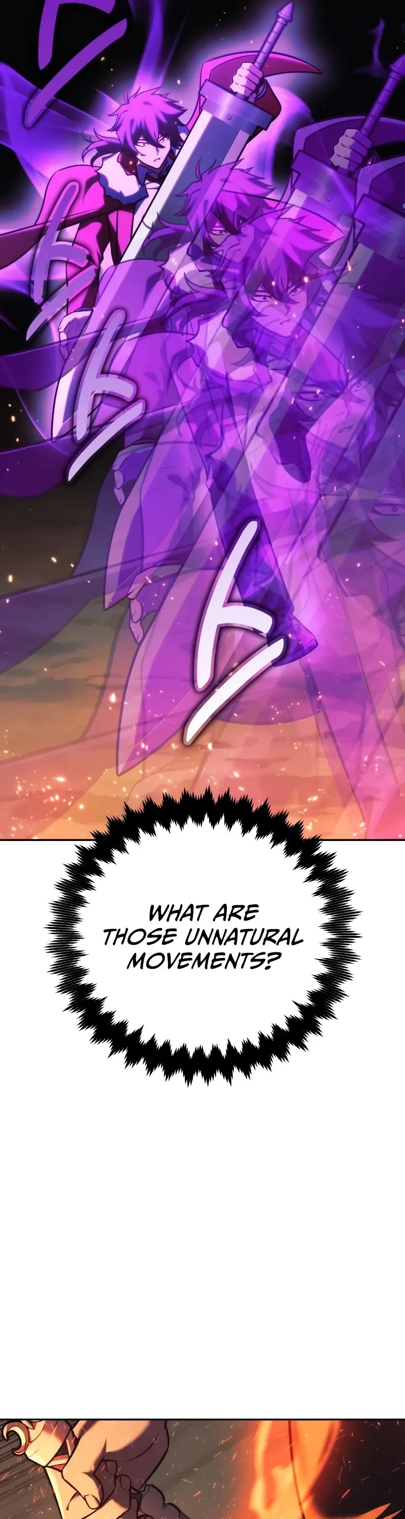 The Extra’s Academy Survival Guide chapter 62 page 23