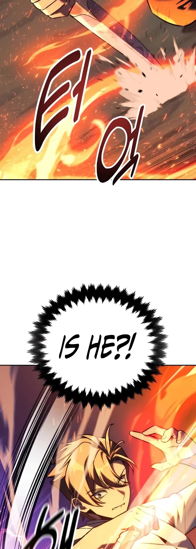 The Extra’s Academy Survival Guide chapter 62 page 24