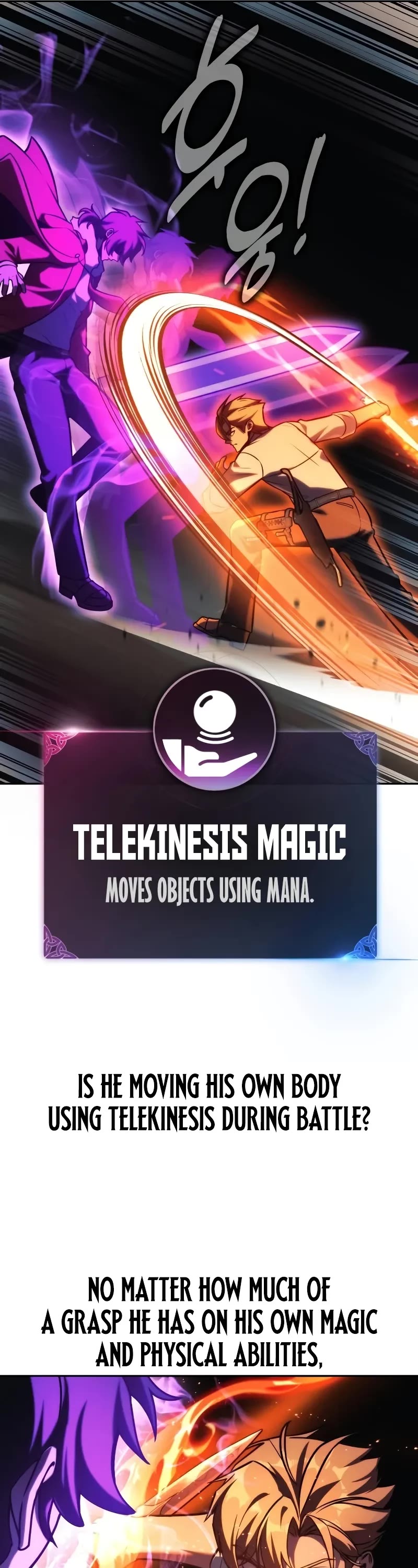 The Extra’s Academy Survival Guide chapter 62 page 26