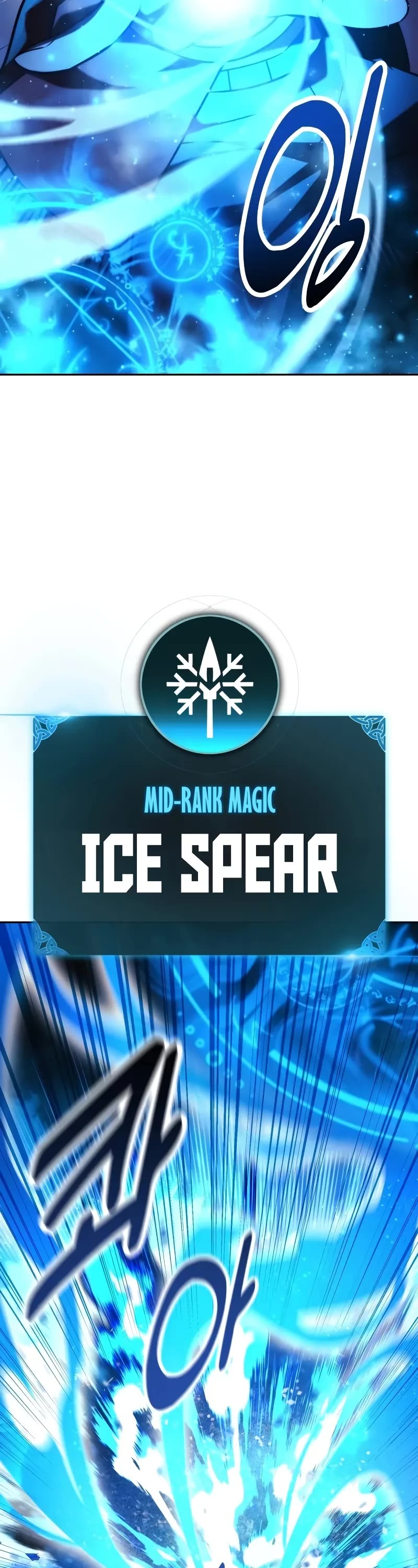 The Extra’s Academy Survival Guide chapter 62 page 28