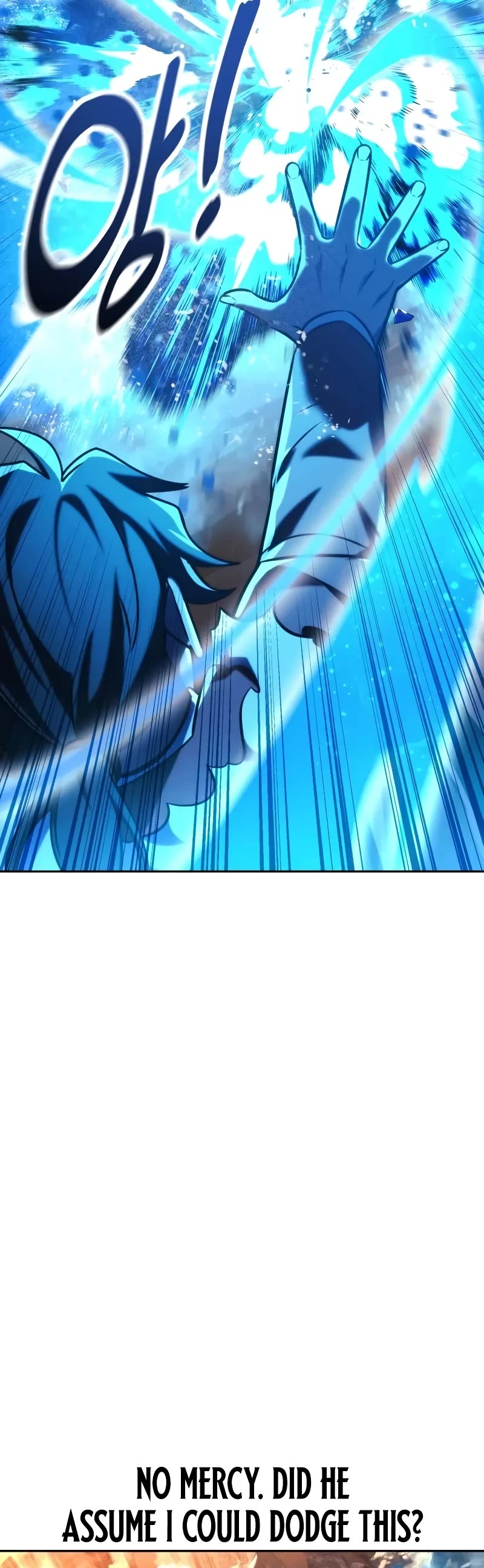 The Extra’s Academy Survival Guide chapter 62 page 29