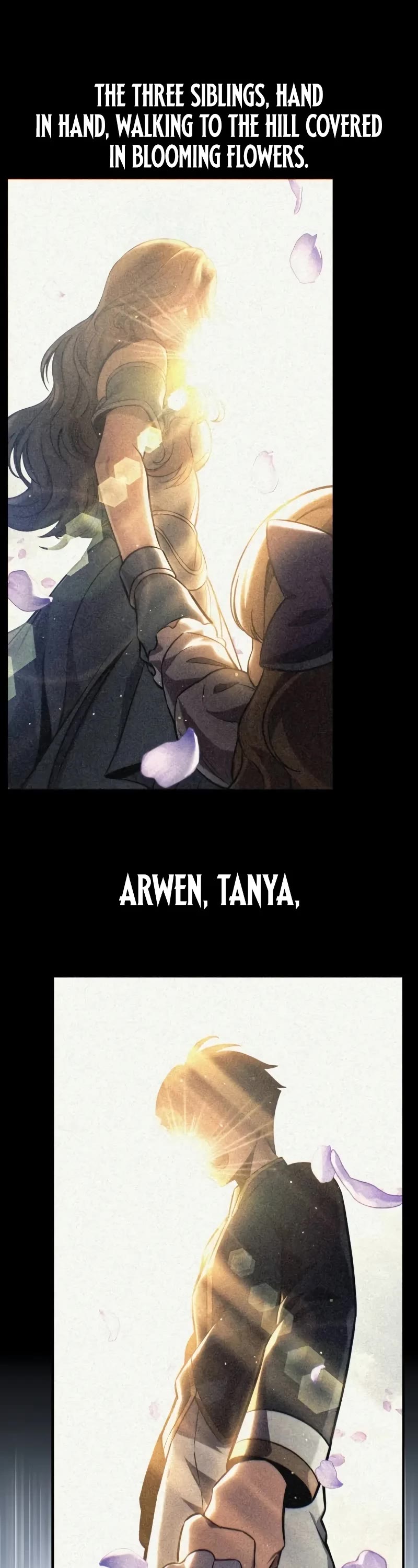 The Extra’s Academy Survival Guide chapter 62 page 3