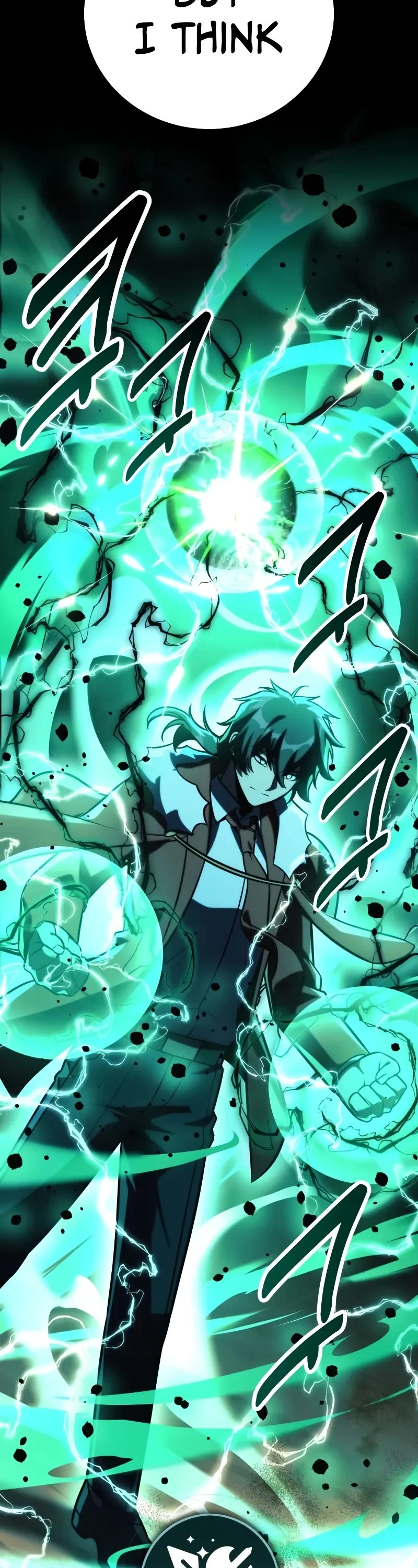 The Extra’s Academy Survival Guide chapter 62 page 33