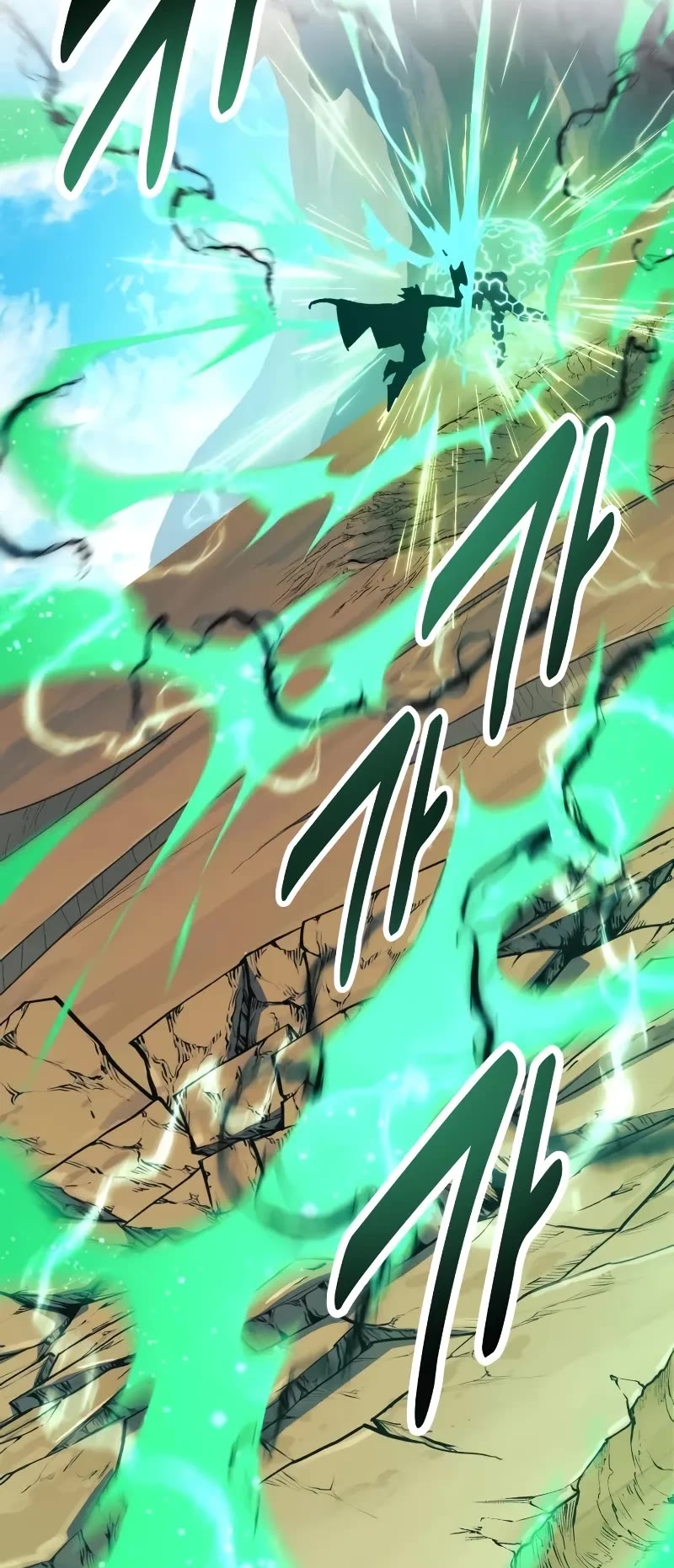 The Extra’s Academy Survival Guide chapter 62 page 39