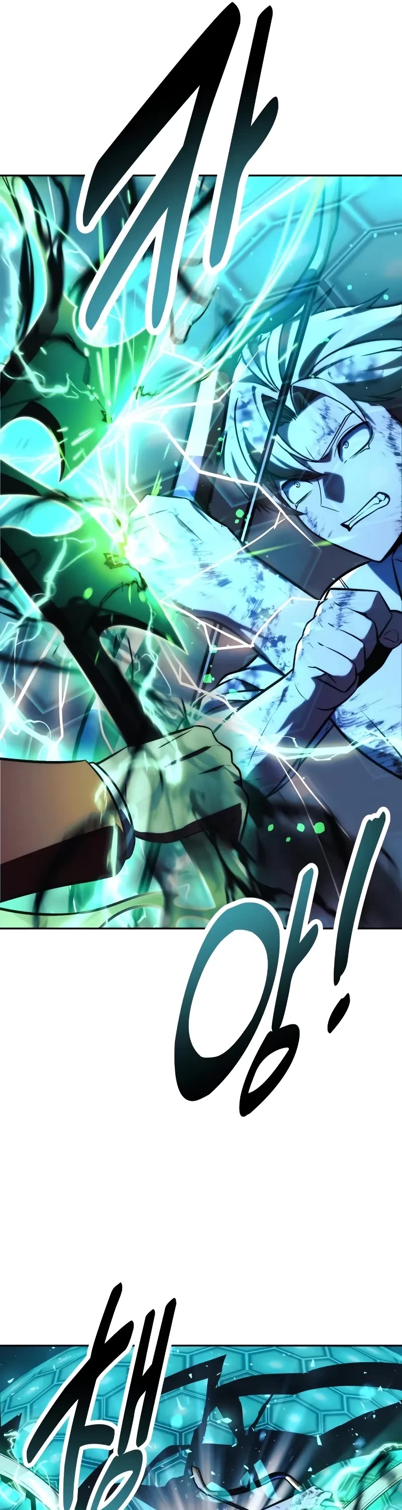 The Extra’s Academy Survival Guide chapter 62 page 41