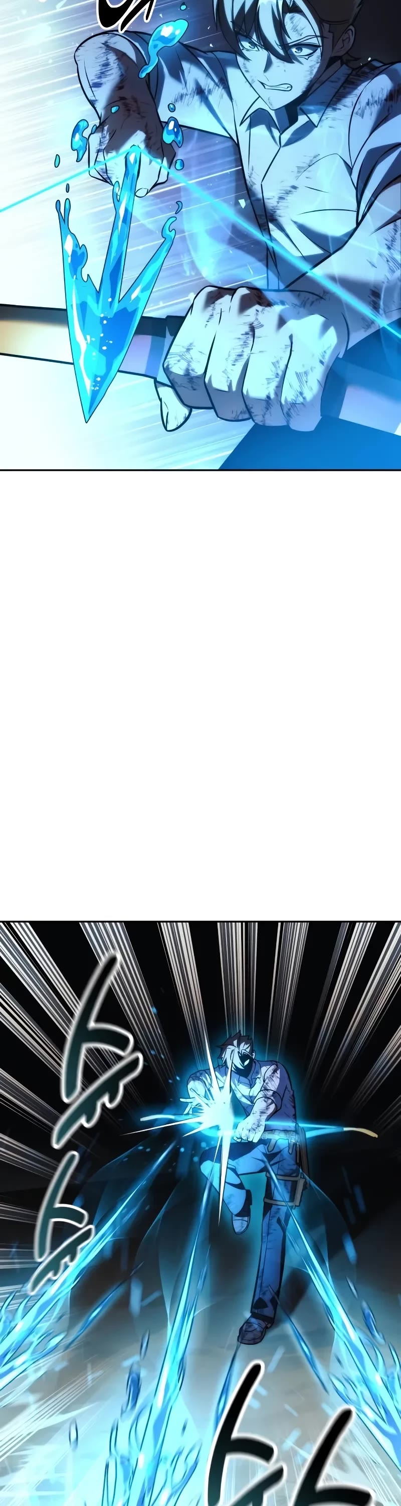 The Extra’s Academy Survival Guide chapter 62 page 43