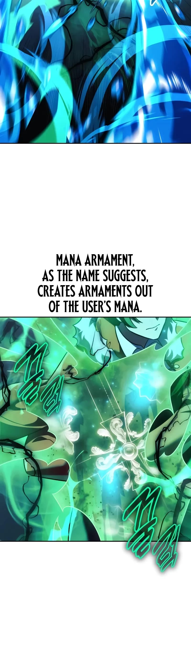 The Extra’s Academy Survival Guide chapter 62 page 45