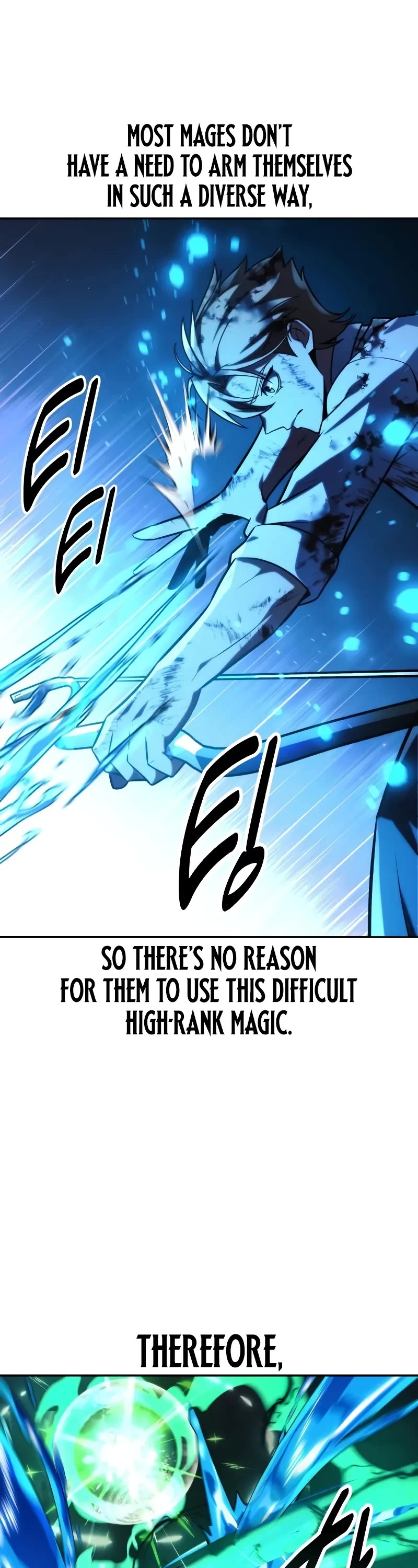 The Extra’s Academy Survival Guide chapter 62 page 46