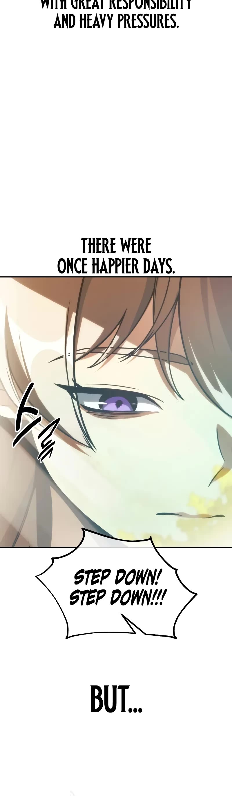 The Extra’s Academy Survival Guide chapter 62 page 5