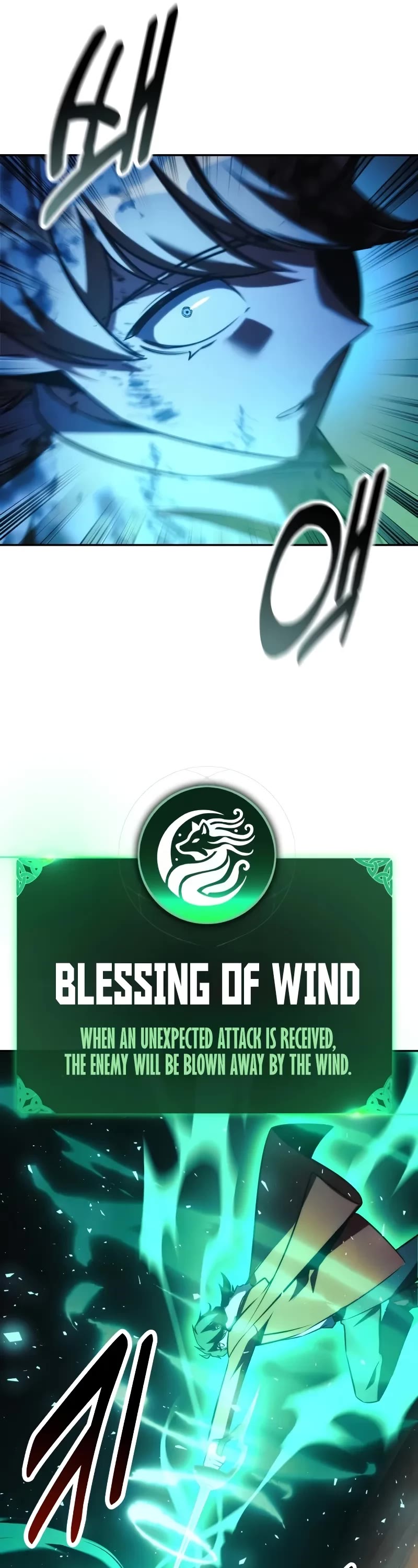 The Extra’s Academy Survival Guide chapter 62 page 51