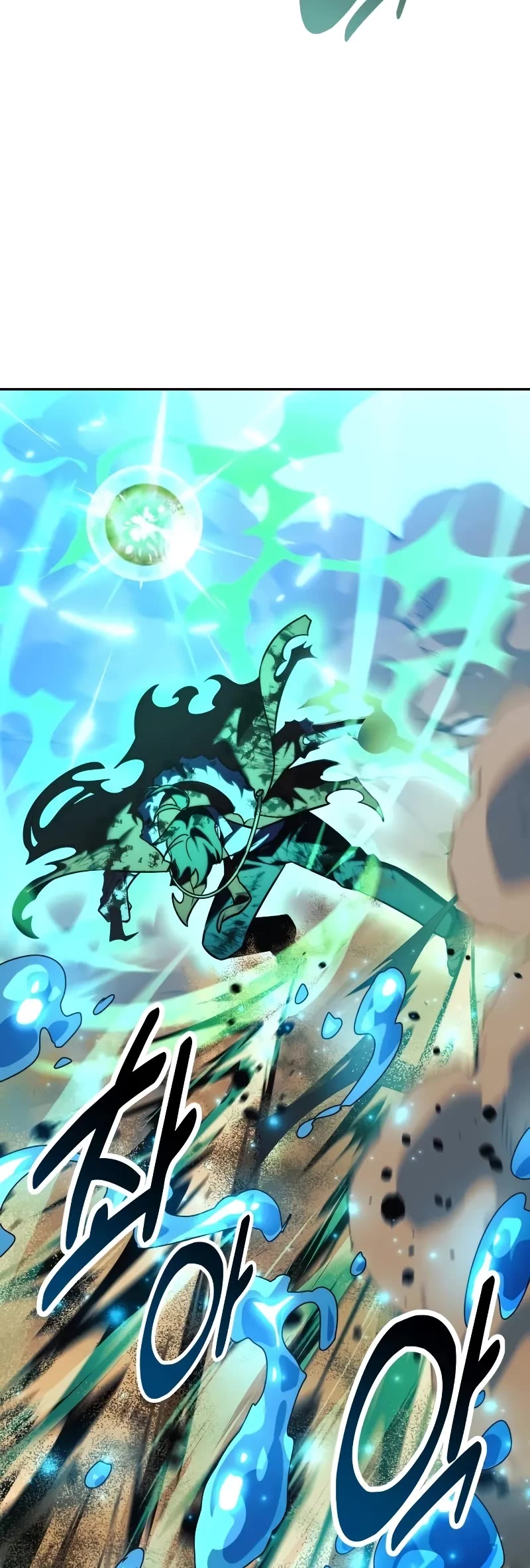 The Extra’s Academy Survival Guide chapter 62 page 54