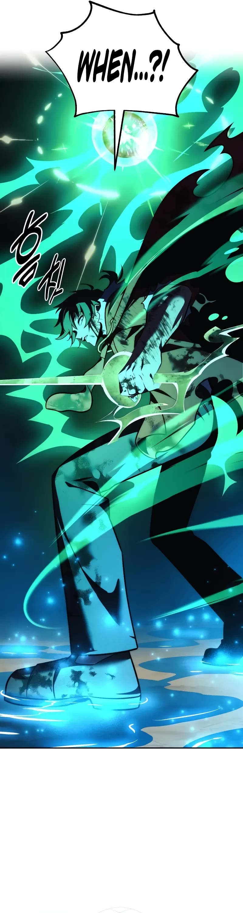 The Extra’s Academy Survival Guide chapter 62 page 56