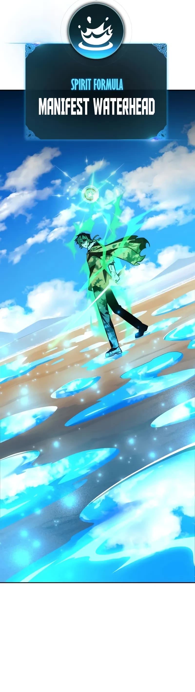 The Extra’s Academy Survival Guide chapter 62 page 57