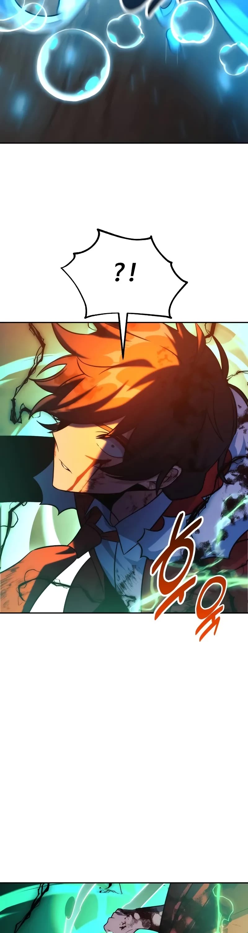 The Extra’s Academy Survival Guide chapter 62 page 61