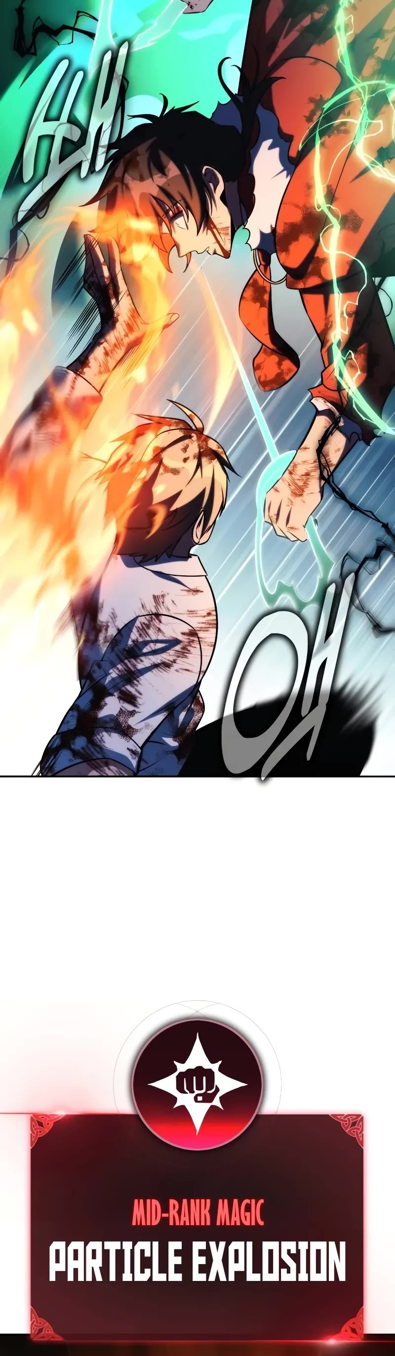 The Extra’s Academy Survival Guide chapter 62 page 62