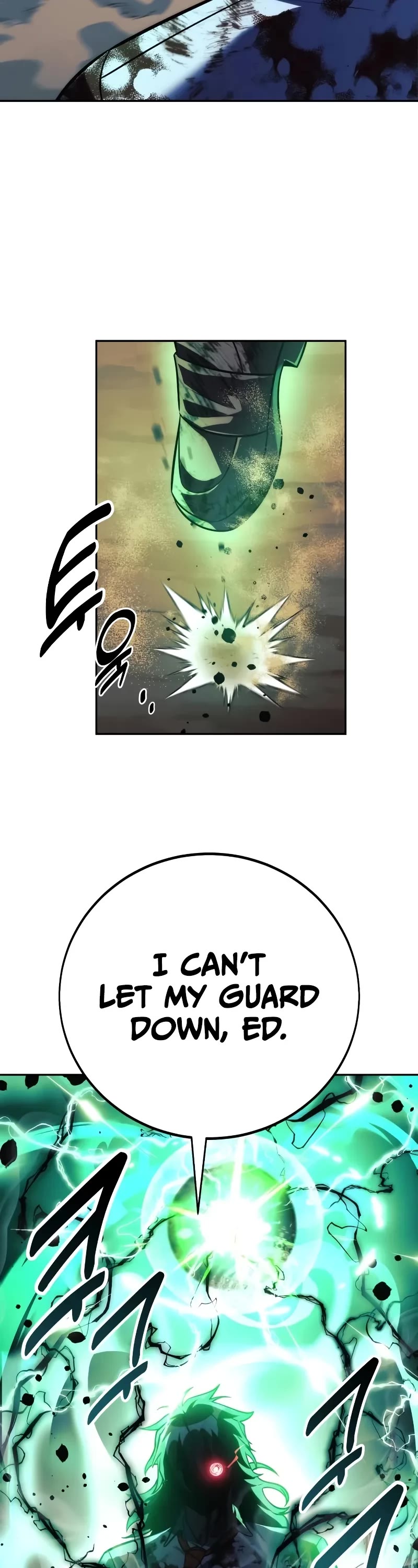 The Extra’s Academy Survival Guide chapter 62 page 66