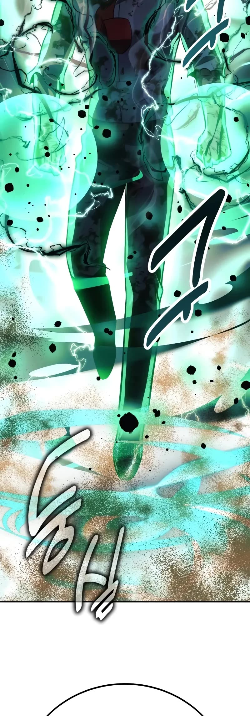 The Extra’s Academy Survival Guide chapter 62 page 67