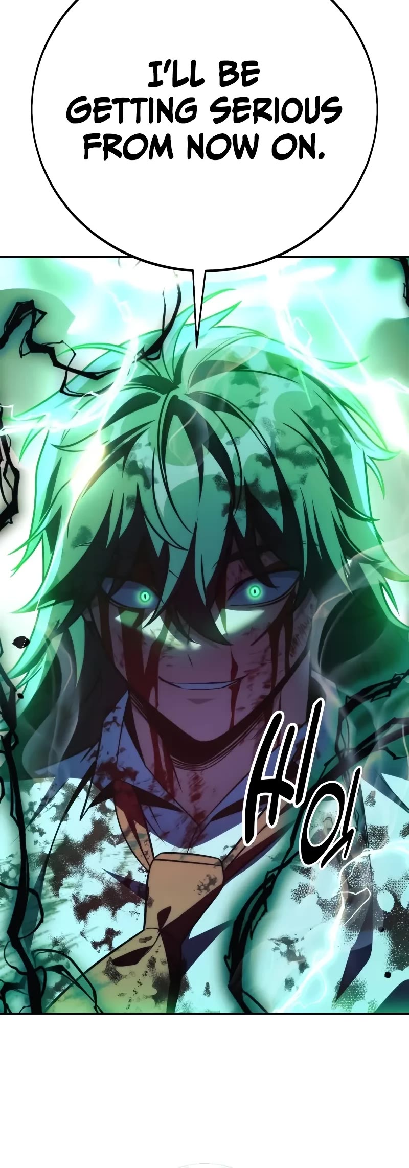 The Extra’s Academy Survival Guide chapter 62 page 68