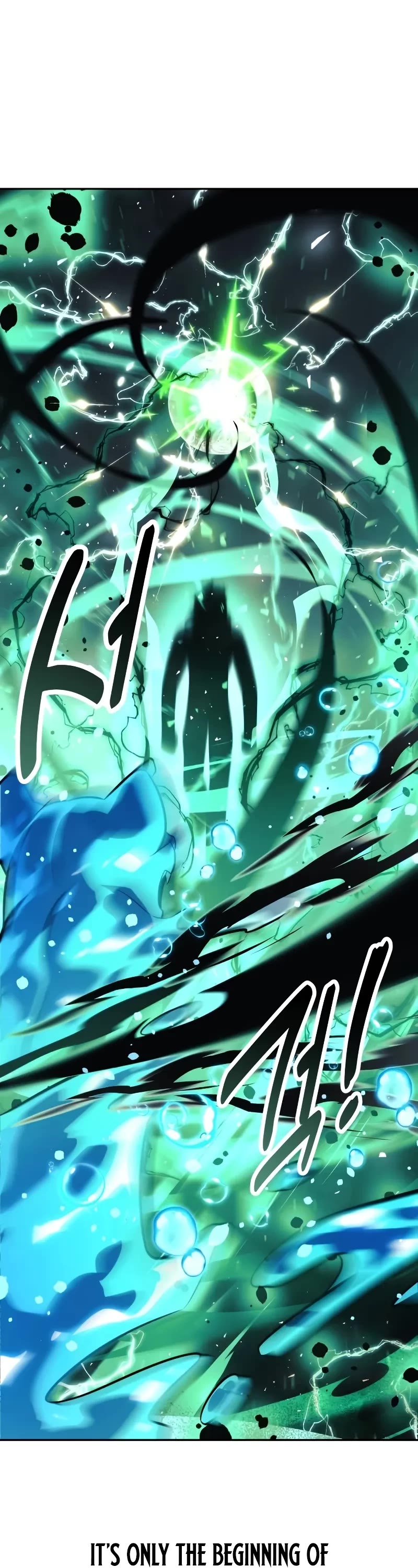 The Extra’s Academy Survival Guide chapter 62 page 71