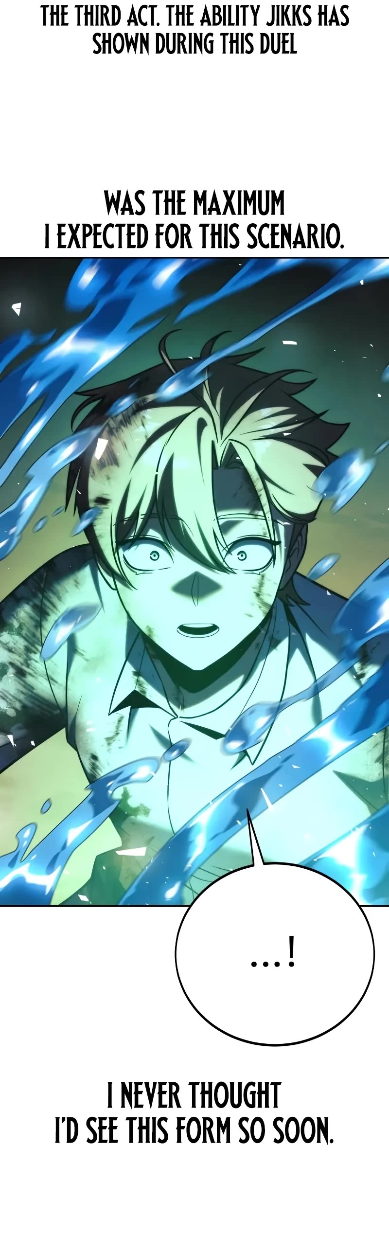 The Extra’s Academy Survival Guide chapter 62 page 72