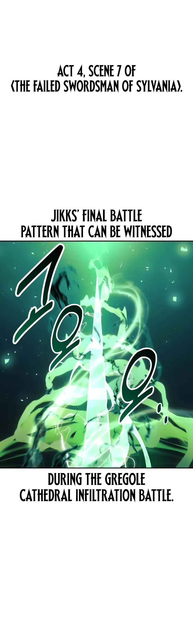 The Extra’s Academy Survival Guide chapter 62 page 73