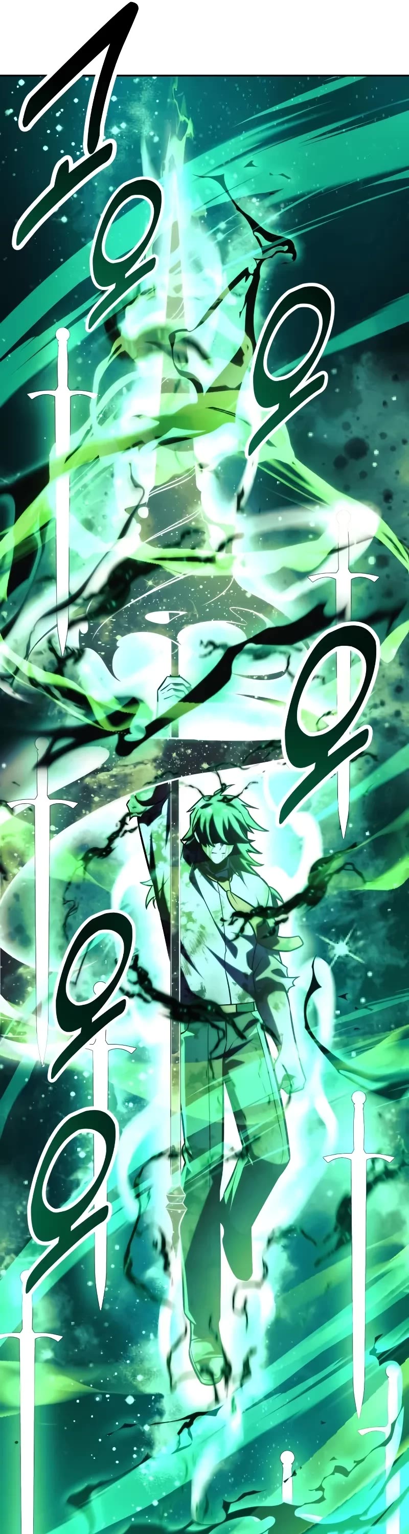 The Extra’s Academy Survival Guide chapter 62 page 74