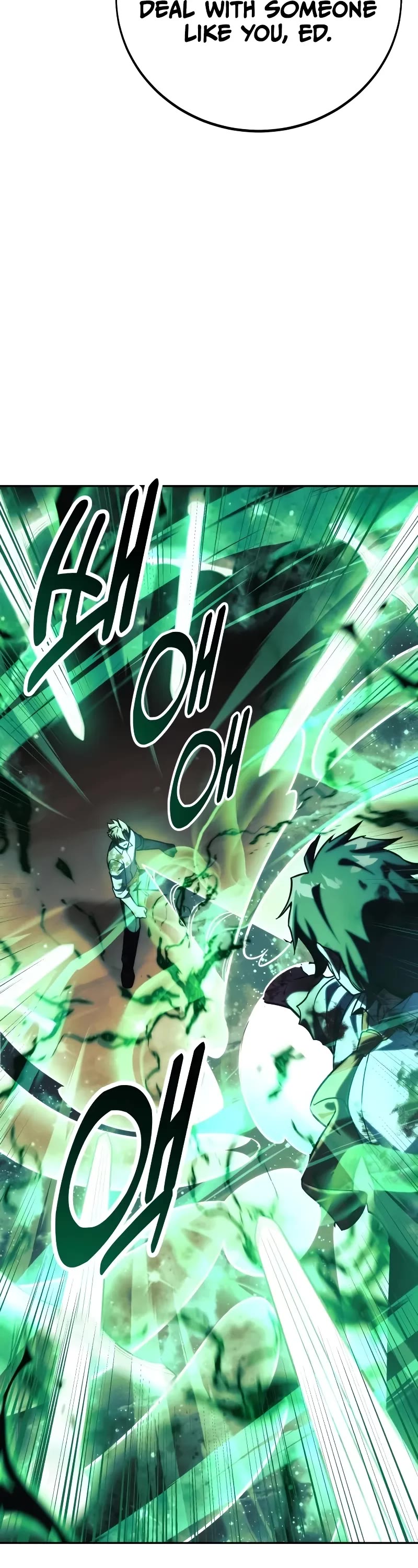 The Extra’s Academy Survival Guide chapter 62 page 76