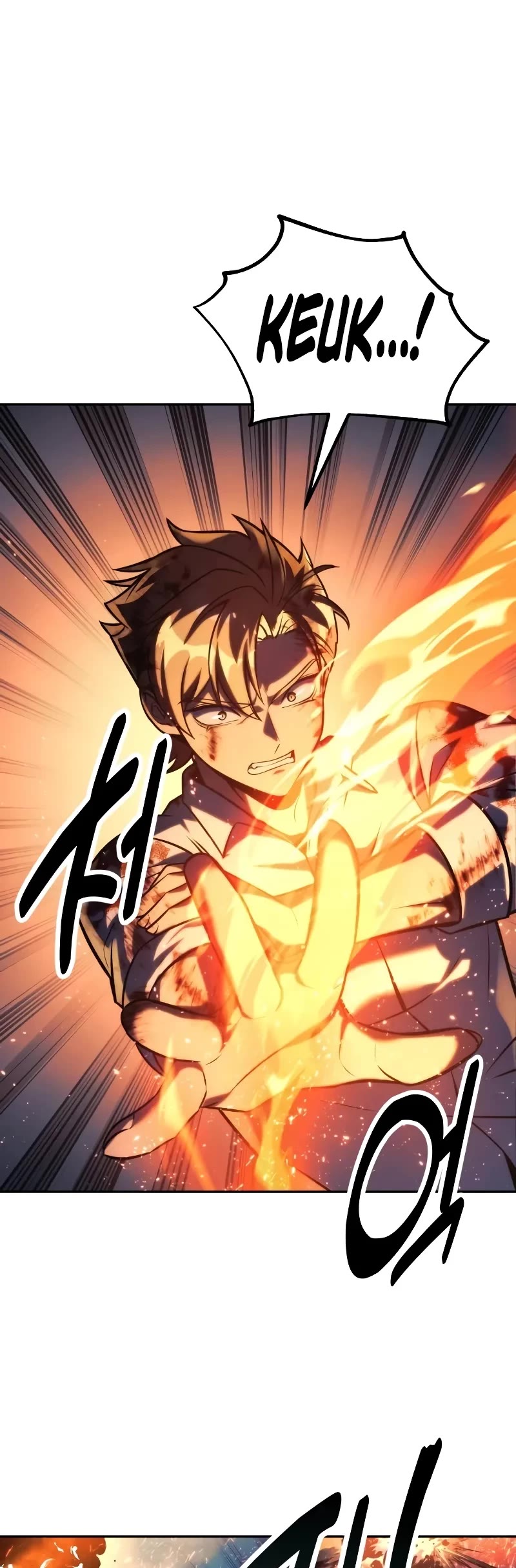 The Extra’s Academy Survival Guide chapter 62 page 77