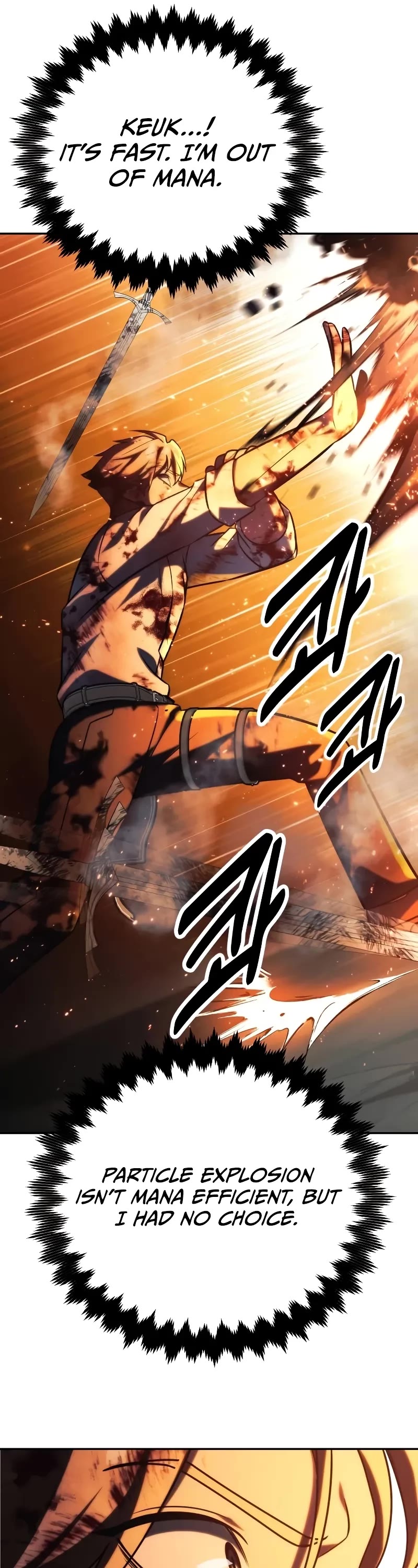 The Extra’s Academy Survival Guide chapter 62 page 79