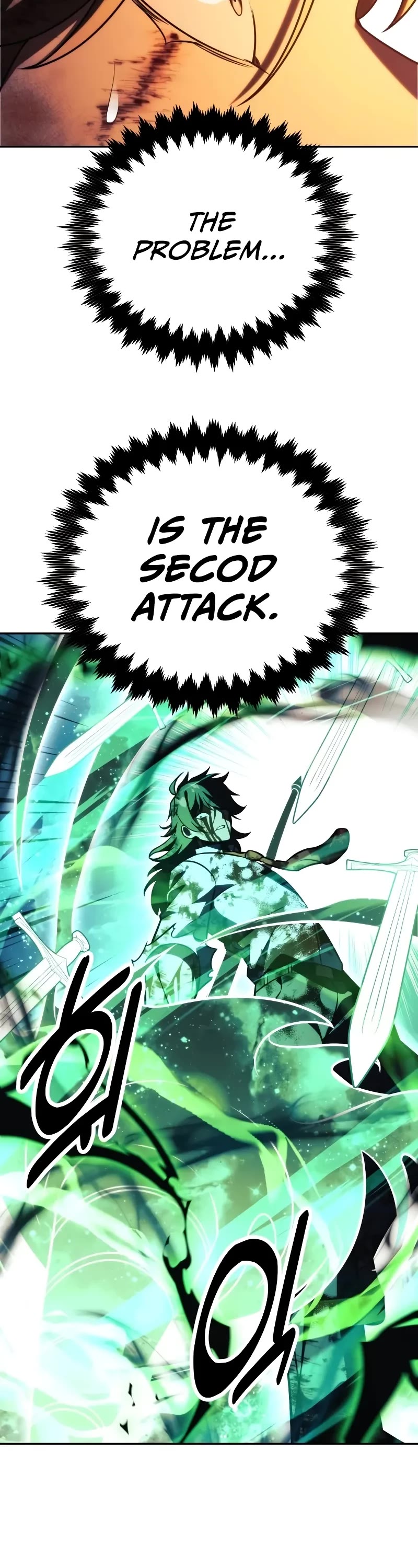 The Extra’s Academy Survival Guide chapter 62 page 80