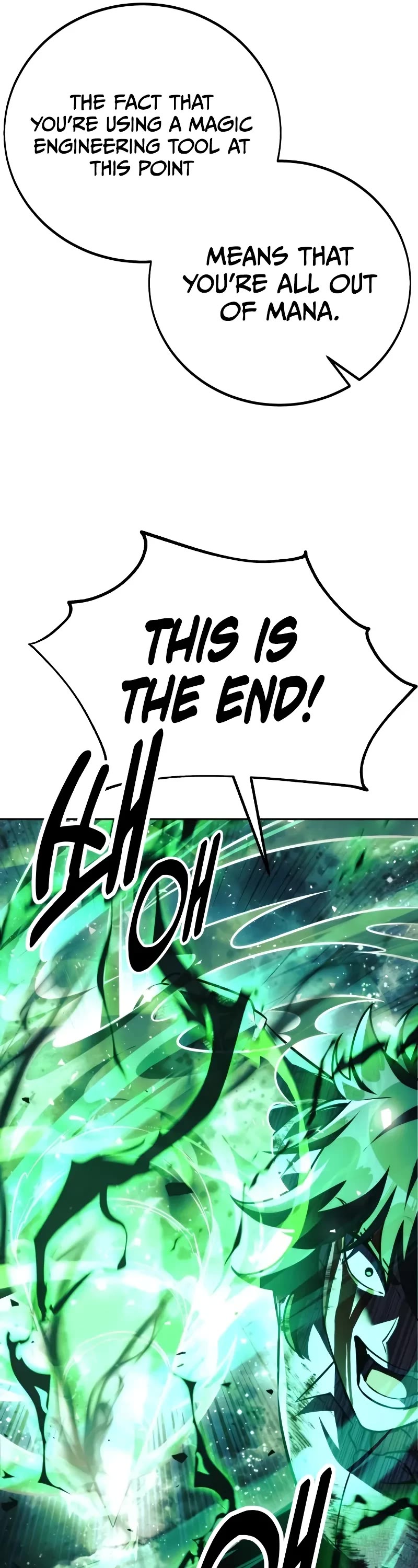 The Extra’s Academy Survival Guide chapter 62 page 84