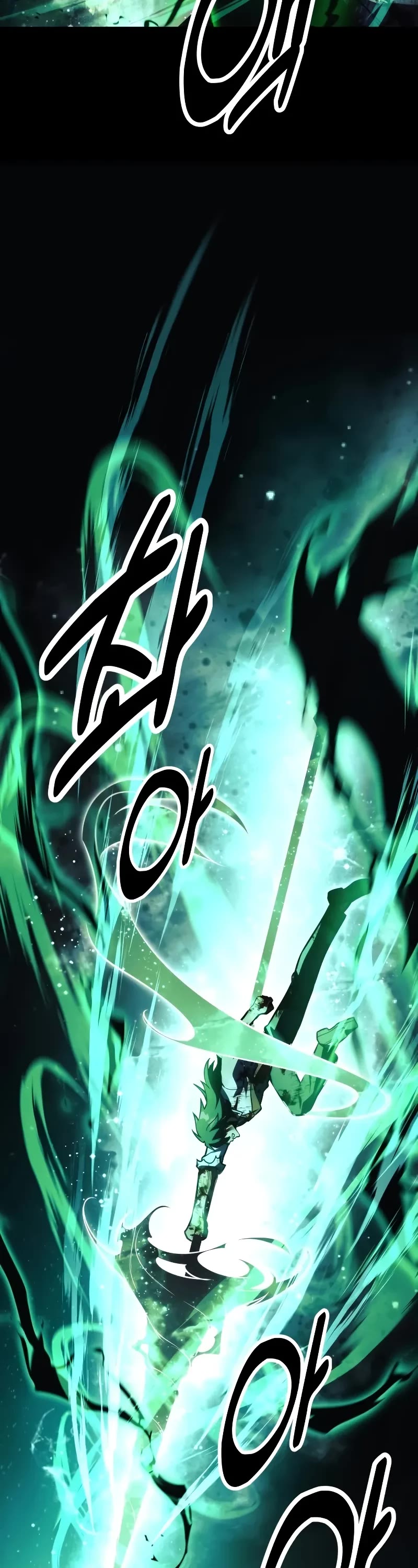 The Extra’s Academy Survival Guide chapter 62 page 85