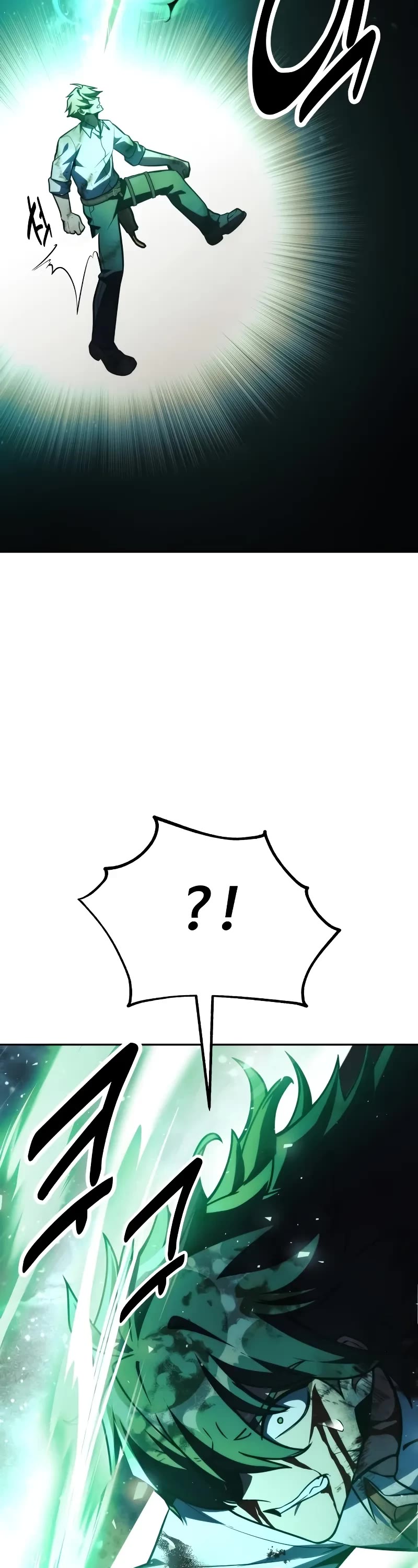 The Extra’s Academy Survival Guide chapter 62 page 86