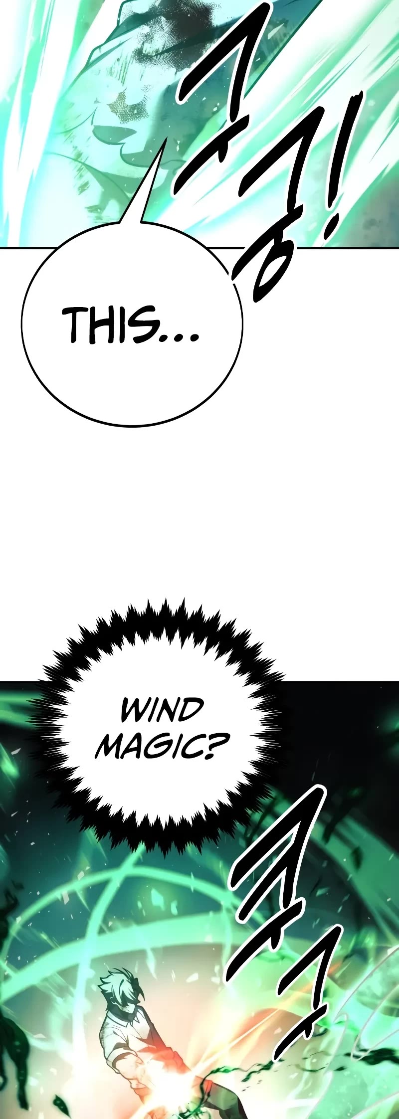 The Extra’s Academy Survival Guide chapter 62 page 87