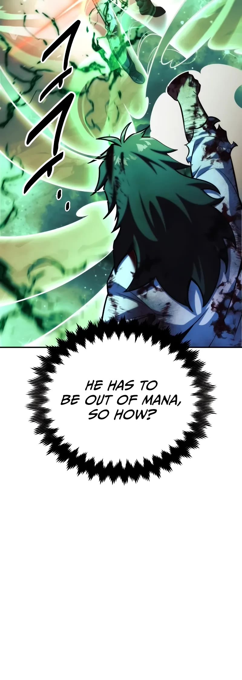 The Extra’s Academy Survival Guide chapter 62 page 88