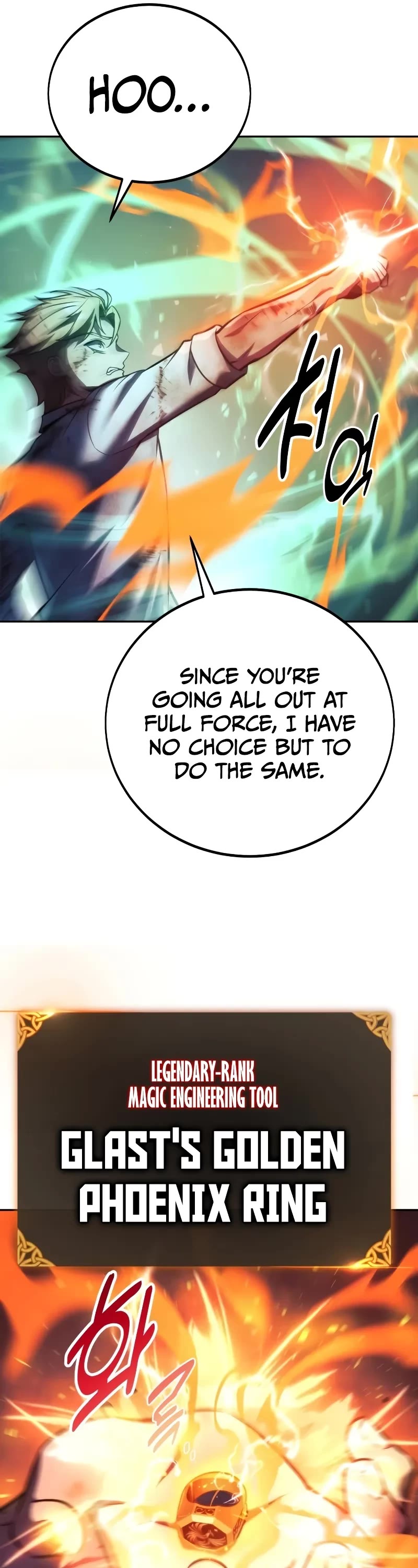 The Extra’s Academy Survival Guide chapter 62 page 89