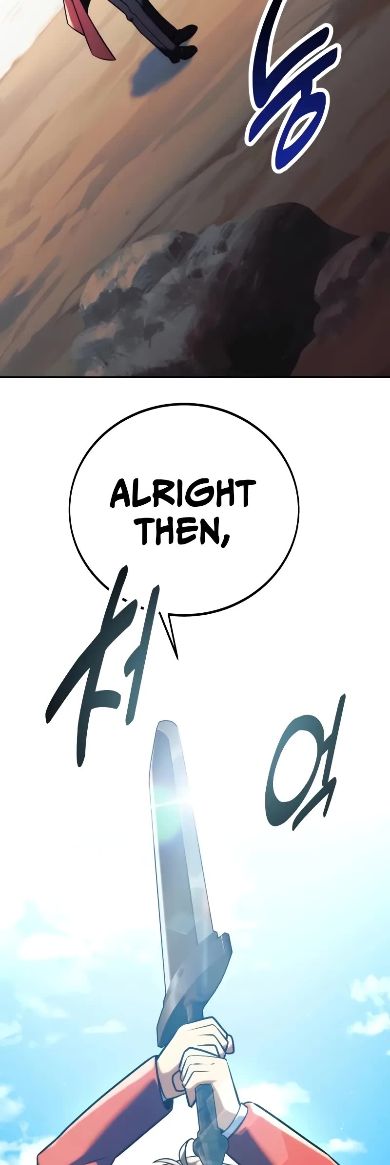 The Extra’s Academy Survival Guide chapter 62 page 9