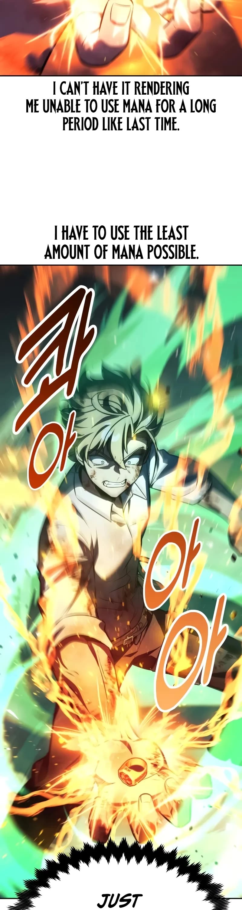 The Extra’s Academy Survival Guide chapter 62 page 90