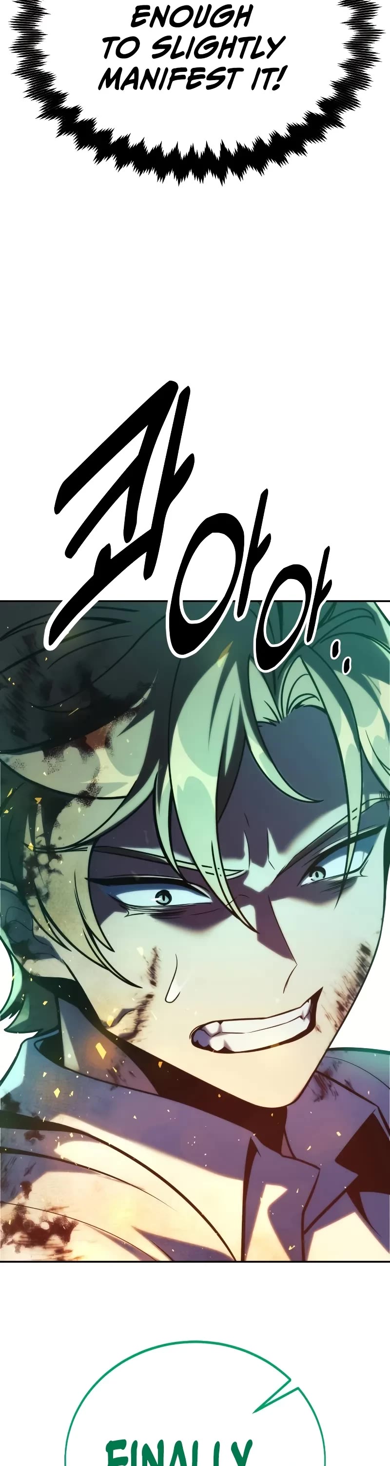 The Extra’s Academy Survival Guide chapter 62 page 91