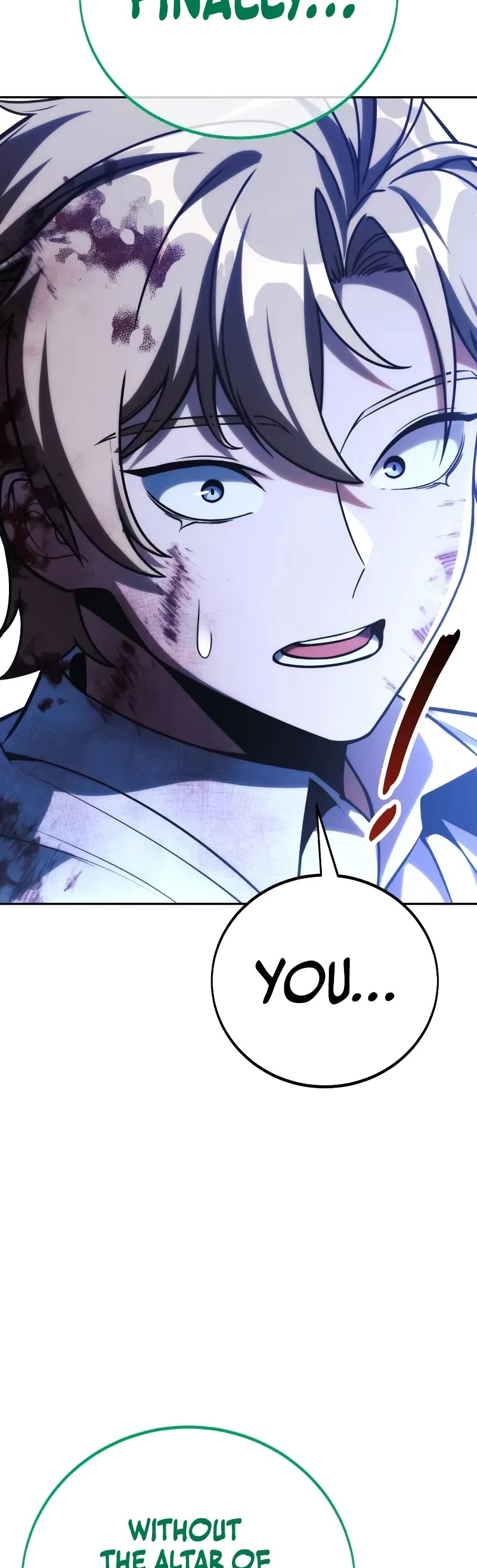 The Extra’s Academy Survival Guide chapter 62 page 92