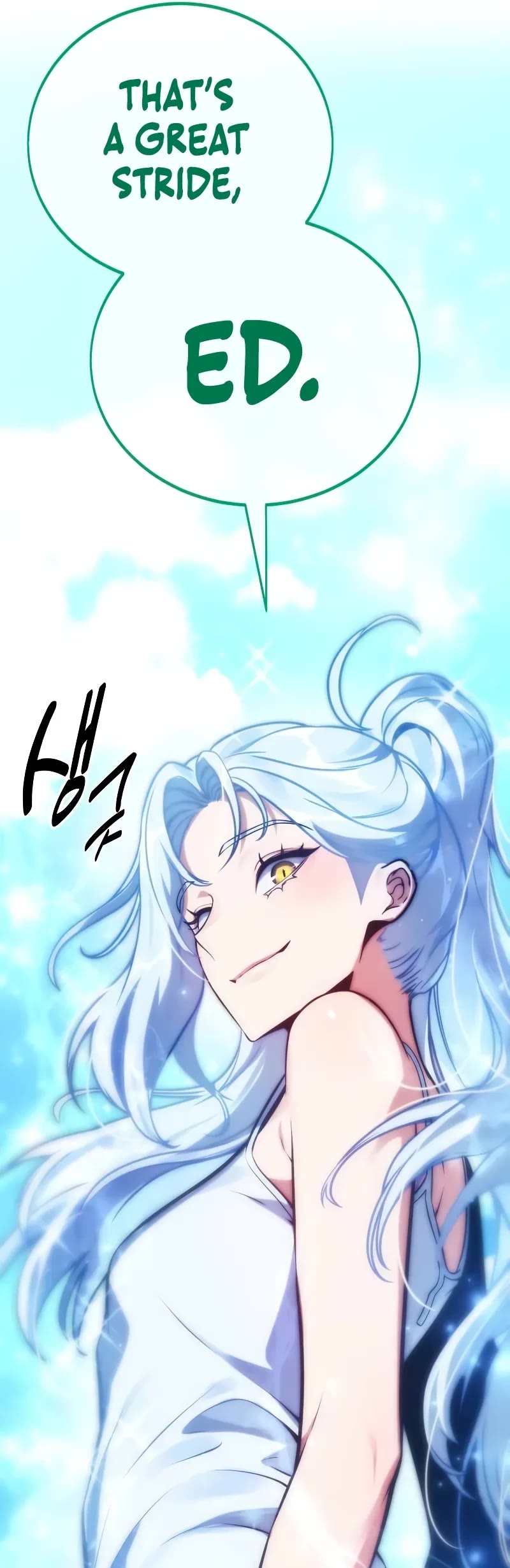 The Extra’s Academy Survival Guide chapter 62 page 94