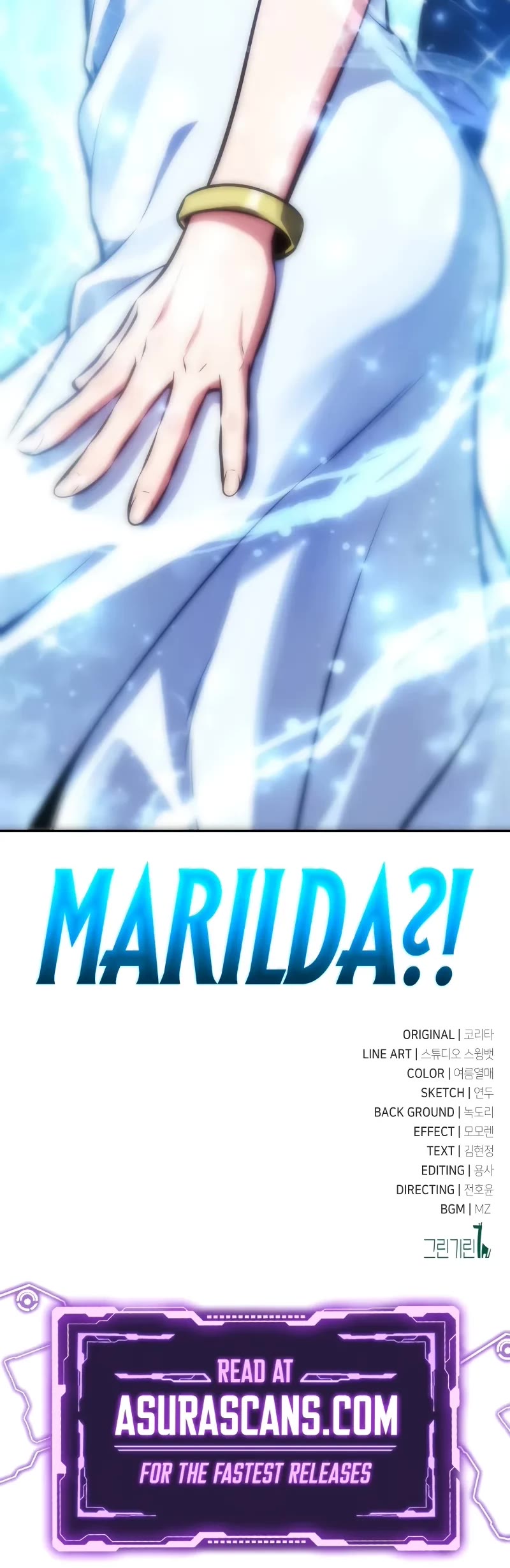 The Extra’s Academy Survival Guide chapter 62 page 95